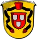 Coat of arms of Willingshausen