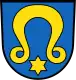 Coat of arms of Wimsheim