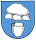 Coat of arms of Winkelsett
