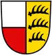 Coat of arms of Winterlingen