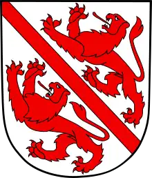 Coat of arms of Winterthur