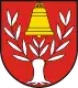 Coat of arms of Wittenförden