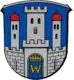 Coat of arms of Witzenhausen