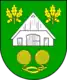 Coat of arms of Witzhave