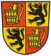Coat of arms of Wölferbütt