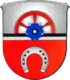 Coat of arms of Wöllstadt