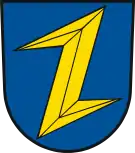 Coat of arms of Wolfach