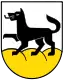 Coat of arms of Wolfegg