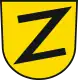 Coat of arms of Wolfschlugen