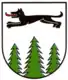 Coat of arms of Wolfshagen im Harz