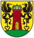 coat of arms of the city of Wolgast
