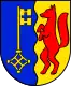 Coat of arms of Wulkenzin
