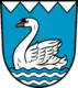 Coat of arms of Wusterwitz