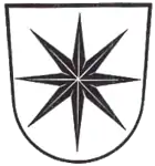 Arms of Züschen