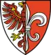 Coat of arms of Zehdenick