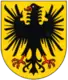 Coat of arms of Zell am Harmersbach