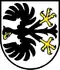 Coat of arms of Ziefen