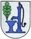 Coat of arms of Zimmerschied