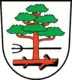Coat of arms of Zossen