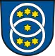 Coat of arms of Zwiefalten