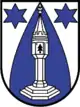 Coat of arms of Andelsbuch