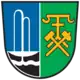 Coat of arms of Bad Bleiberg