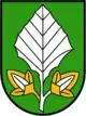 Coat of arms of Buch