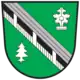 Coat of arms of Deutsch-Griffen