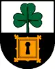 Coat of arms of Dietach