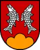 Coat of arms of Dorf an der Pram