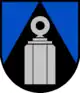 Coat of arms of Eben am Achensee