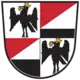 Coat of arms of Ebenthal in Kärnten