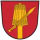 Coat of arms of Feistritz an der Gail