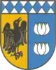 Coat of arms of Franking