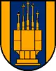 Coat of arms of Gampern