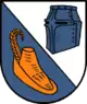 Coat of arms of Gilgenberg am Weilhart