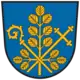 Coat of arms of Glödnitz