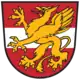 Coat of arms of Greifenburg