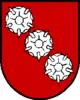 Coat of arms of Gurten