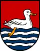 Coat of arms of Handenberg