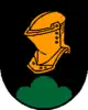 Coat of arms of Hellmonsödt