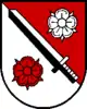 Coat of arms of Hohenzell