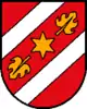 Coat of arms of Holzhausen