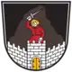 Coat of arms of Hüttenberg