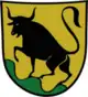Coat of arms of Jochberg