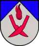 Coat of arms of Kirchberg bei Mattighofen