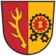Coat of arms of Klein Sankt Paul