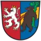 Coat of arms of Kötschach-Mauthen
