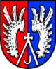 Coat of arms of Lamprechtshausen