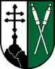 Coat of arms of Liebenau
